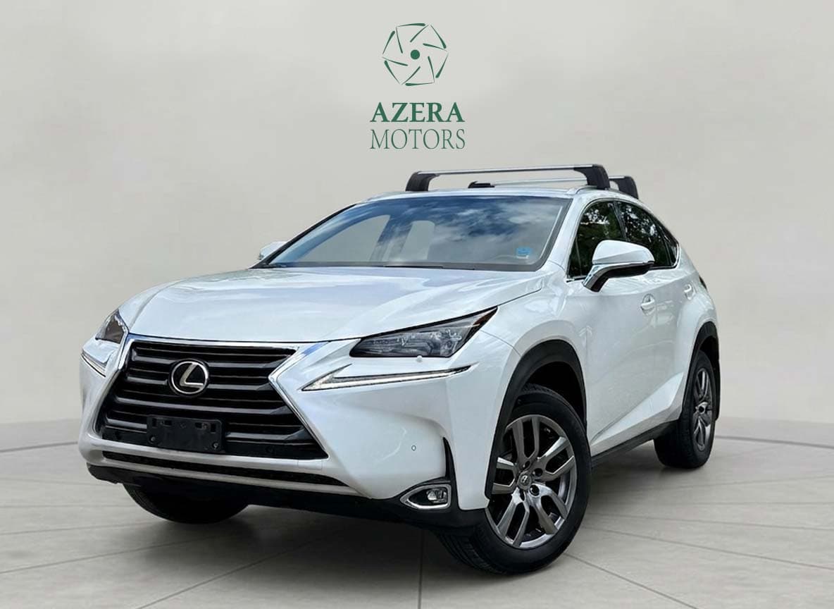 Lexus NX 200t